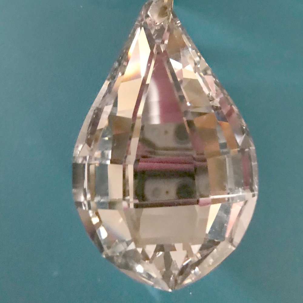 Necklace Enhancer or Scarf Jewelry